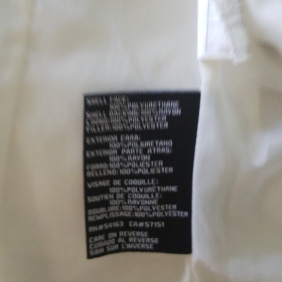 Guess biker jacket - Picture 3 of 3